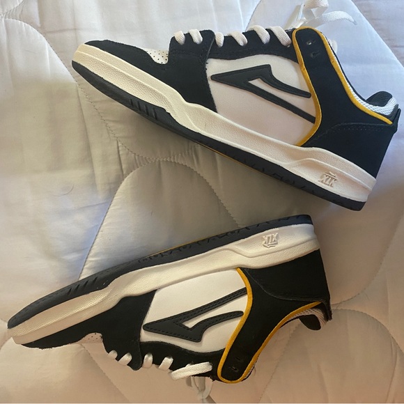 Lakai skate shoes - Picture 2 of 5